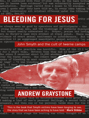 cover image of Bleeding for Jesus